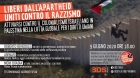 LIBERI DALL'APARTHEID UNITI CONTRO IL RAZZISMO - ODV Salaam Ragazzi dell'Olivo