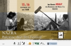 15 e 16 NOVEMBRE: CORTOMETRAGGI PALESTINESI - ODV Salaam Ragazzi dell'Olivo