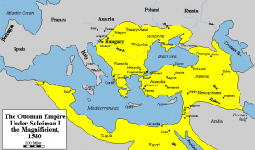 Da un lontano passato al 1850 - La Palestina della convivenza - ODV Salaam Ragazzi dell'Olivo