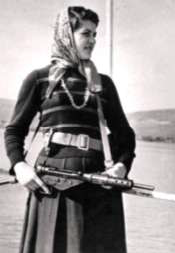 1948 - 1949 La Nakba (la catastrofe) – Esilio - ODV Salaam Ragazzi dell'Olivo